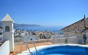 Nerja Paradise Rentals - City Center Apt Plaza Espana